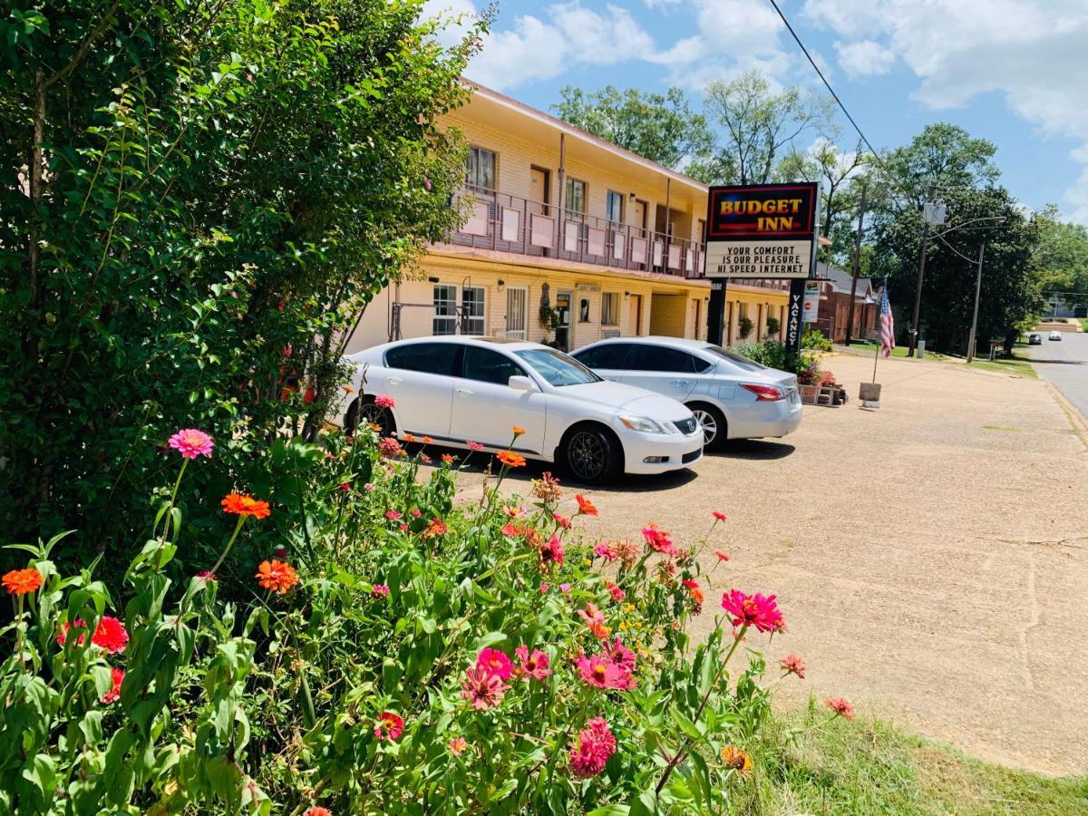 Budget Inn Jonesboro 外观 照片