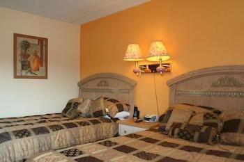 Budget Inn Jonesboro 外观 照片