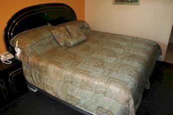 Budget Inn Jonesboro 外观 照片