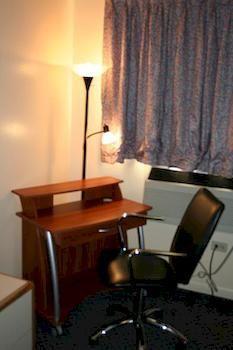 Budget Inn Jonesboro 外观 照片
