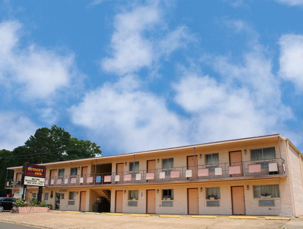 Budget Inn Jonesboro 外观 照片